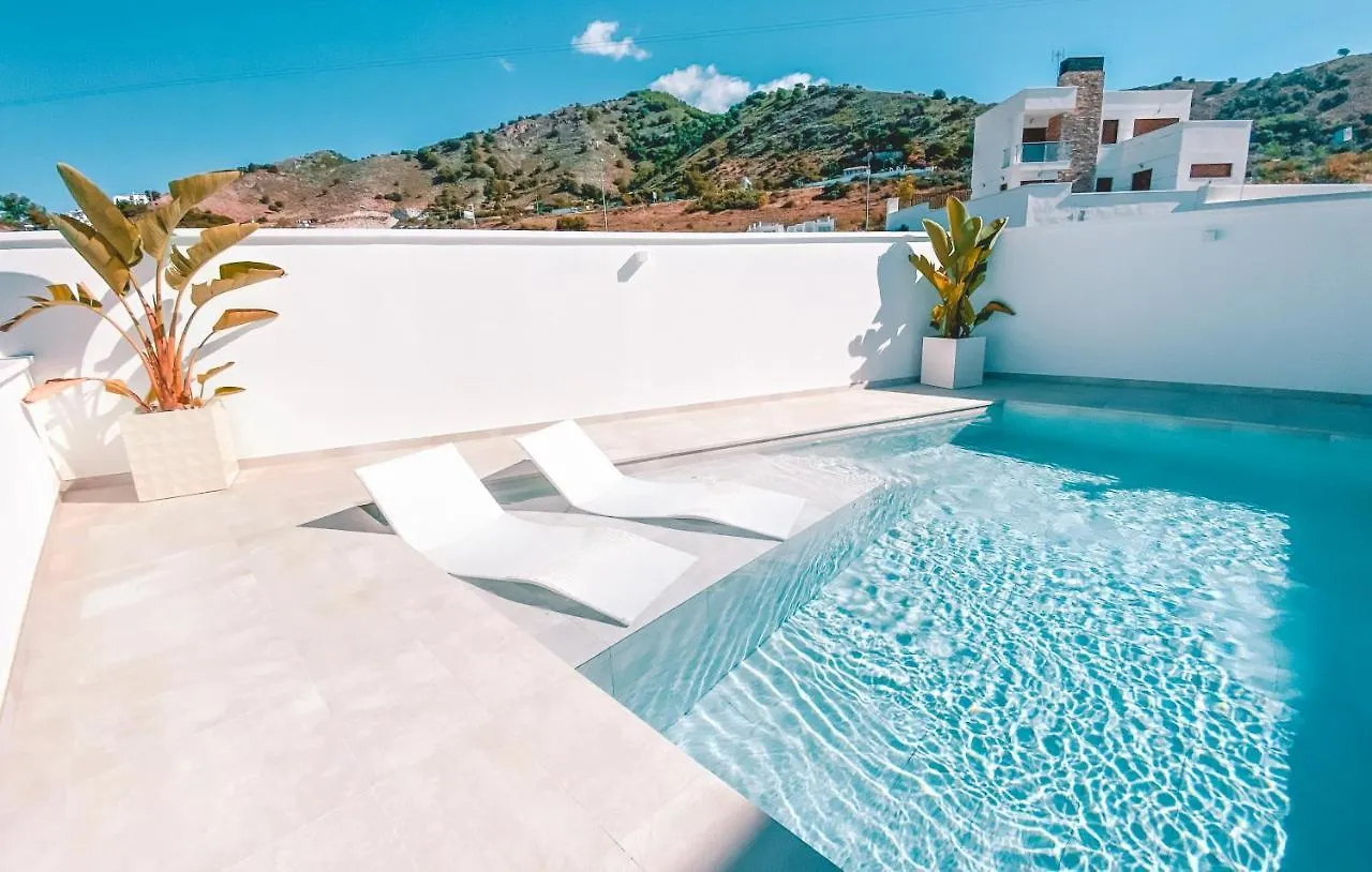 Villa Salsa Nerja